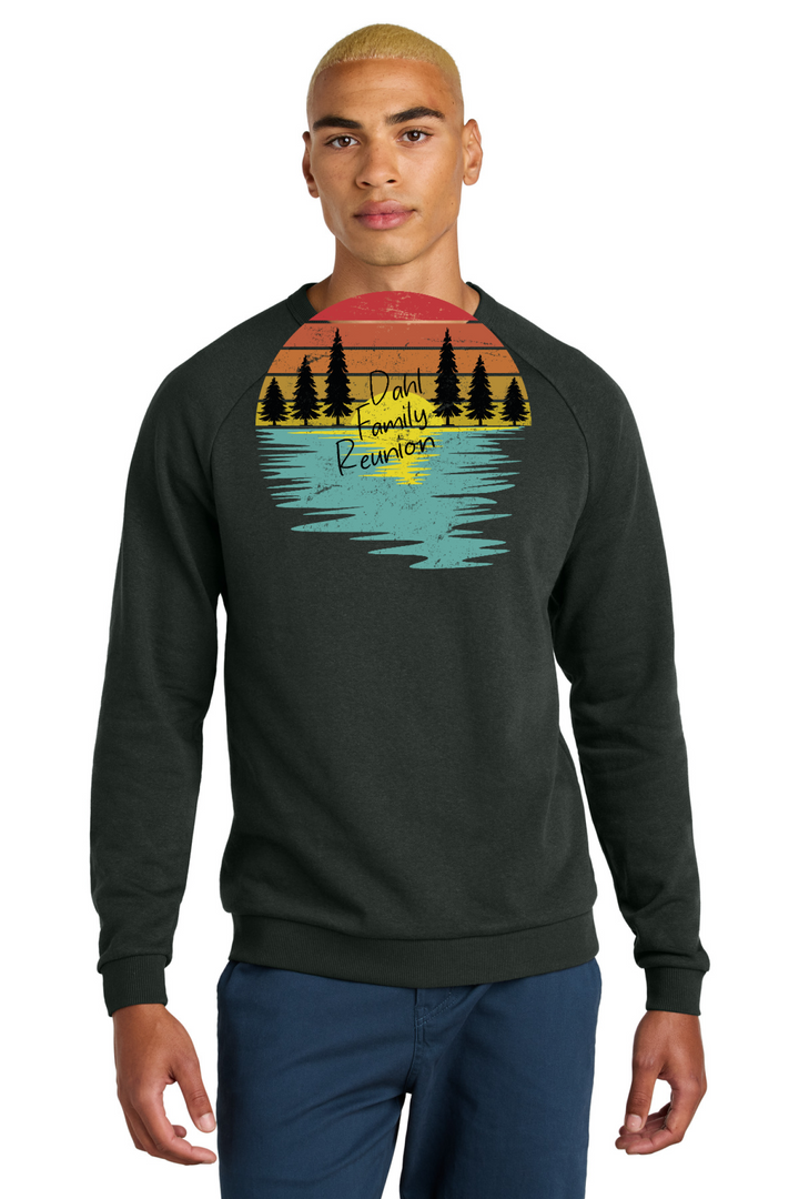 Front Design - Deepest Grey