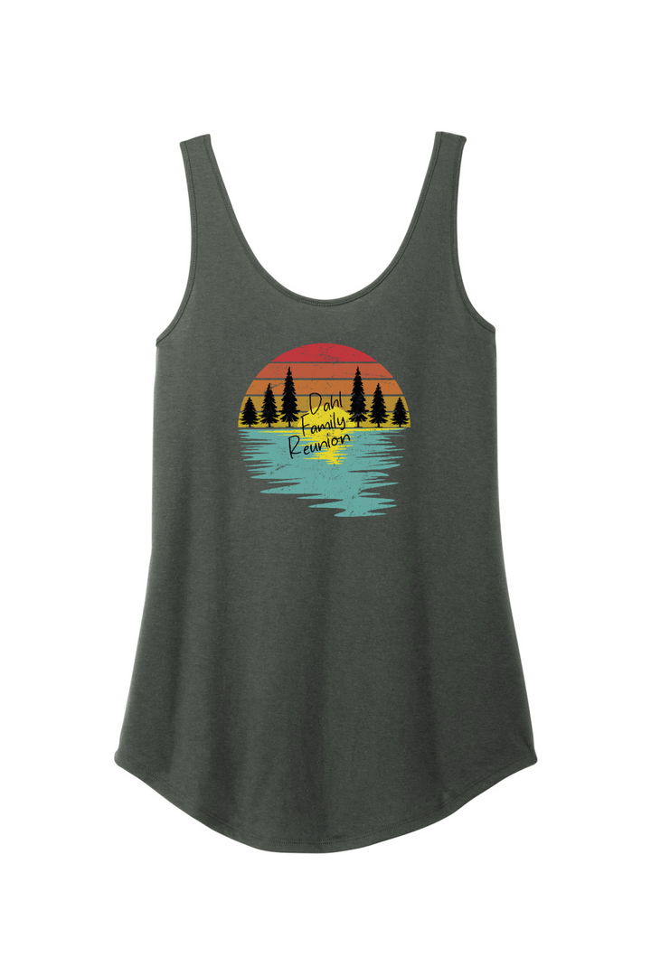 Front Design - Deepest Grey