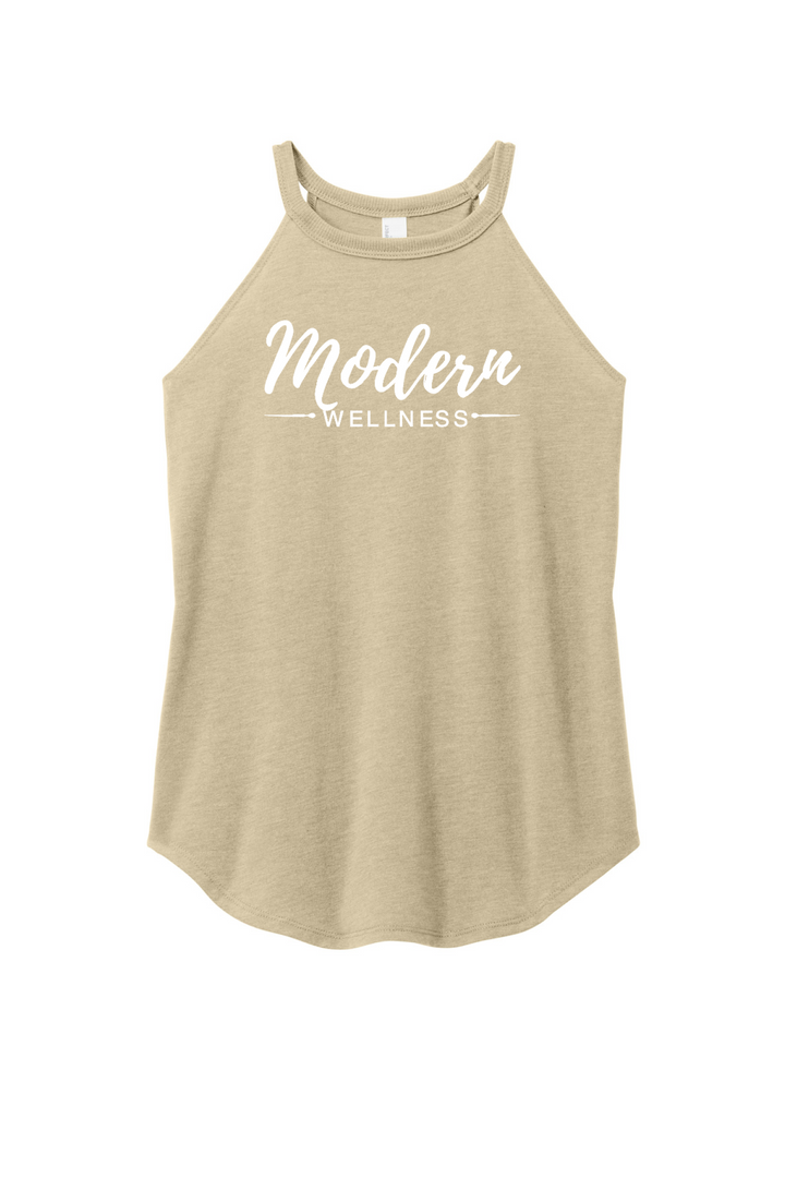 Front Design - Desert Tan Heather