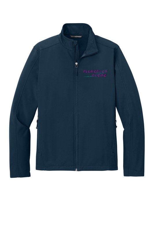 Front Design - Dress Blue Navy