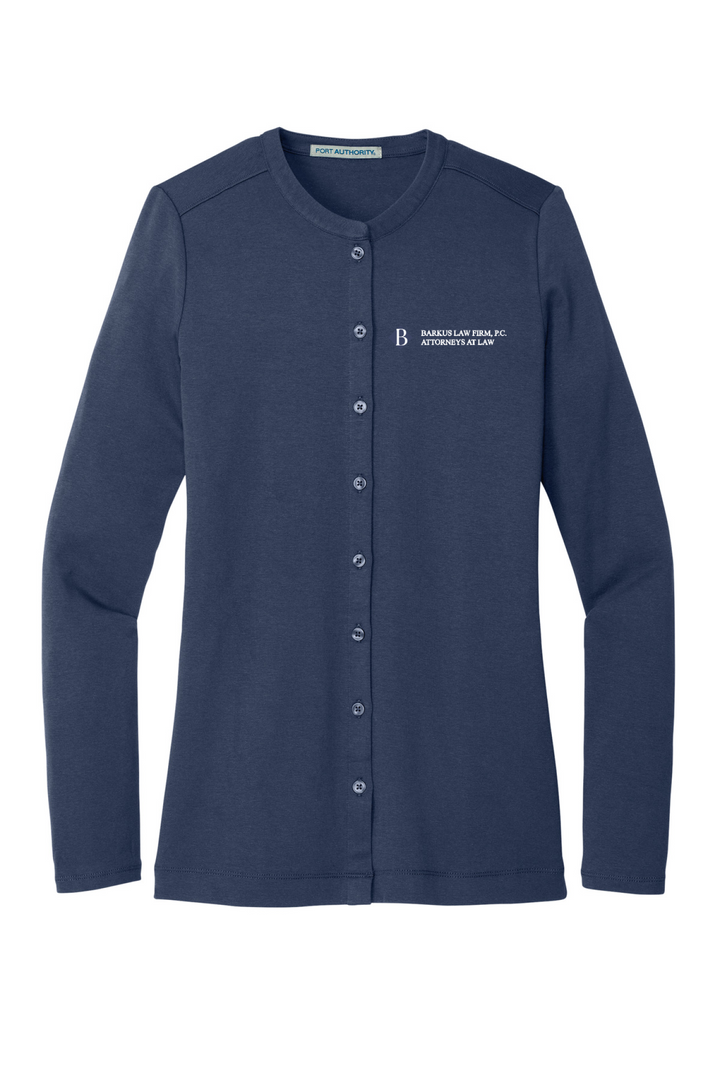 Front Design - Dress Blue Navy