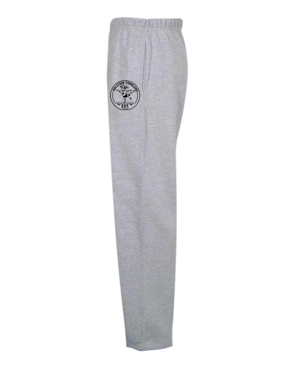 Holstein YOUTH Fleece Sweatpants 5522