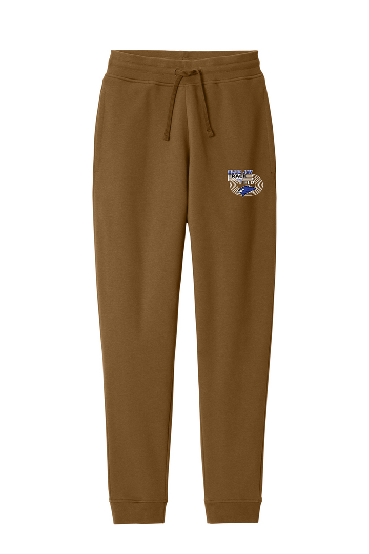Front Design - Duck Brown