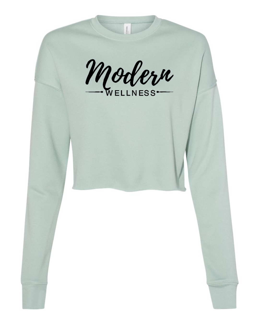 Front Design - Dusty Blue
