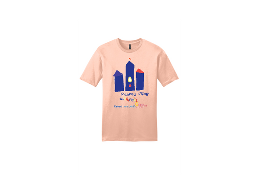 District Very Important Tee . DT6000