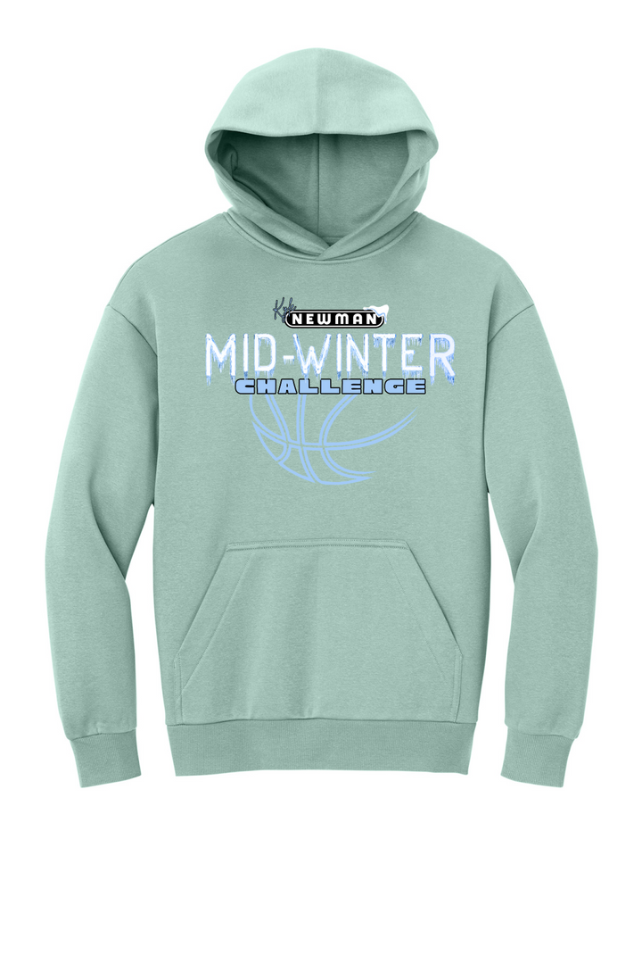Front Design - Dusty Sage