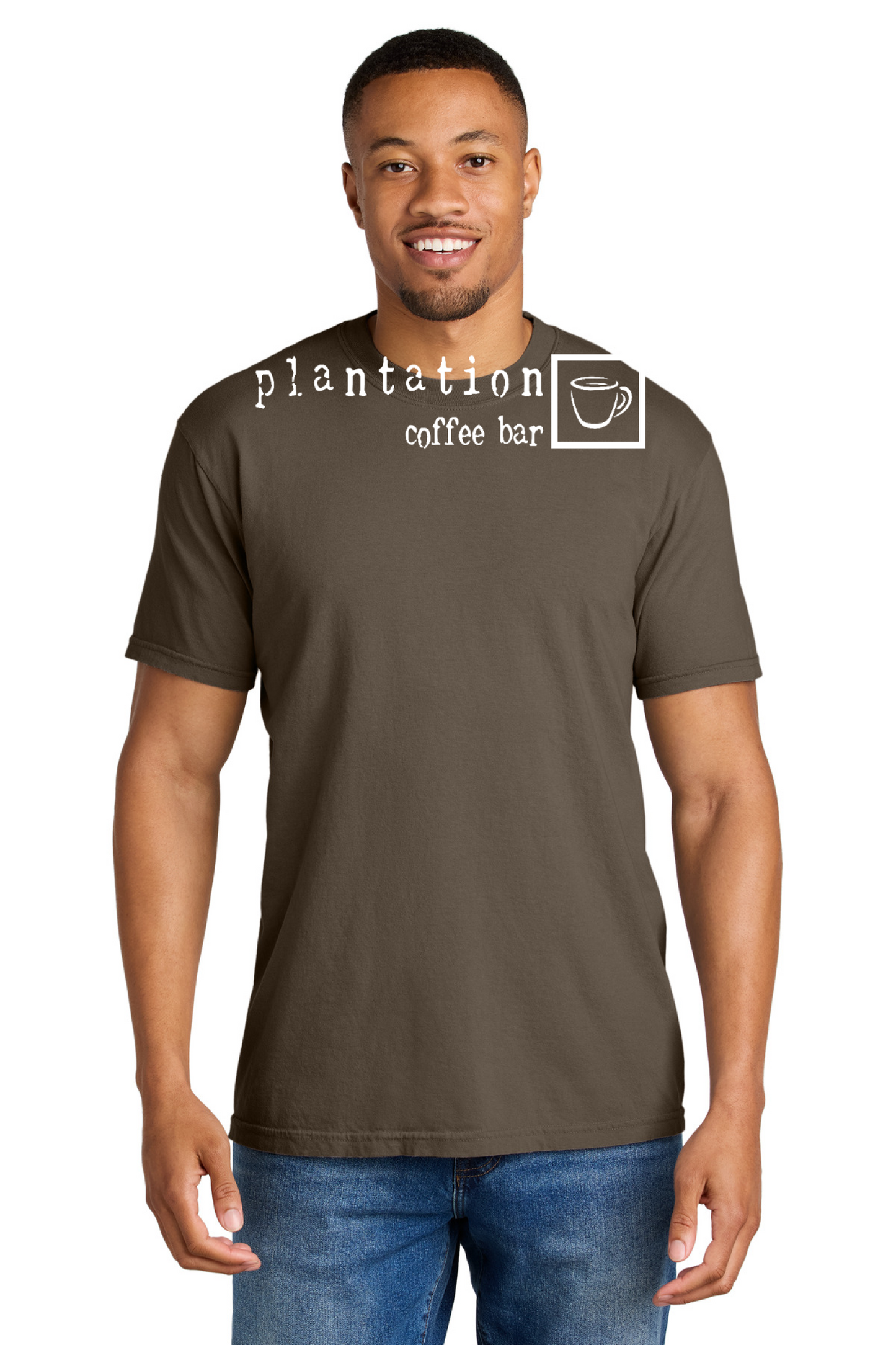 Front Design - Espresso