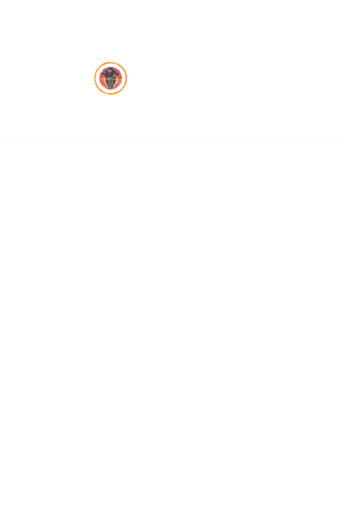 Left Design - Faded Navy