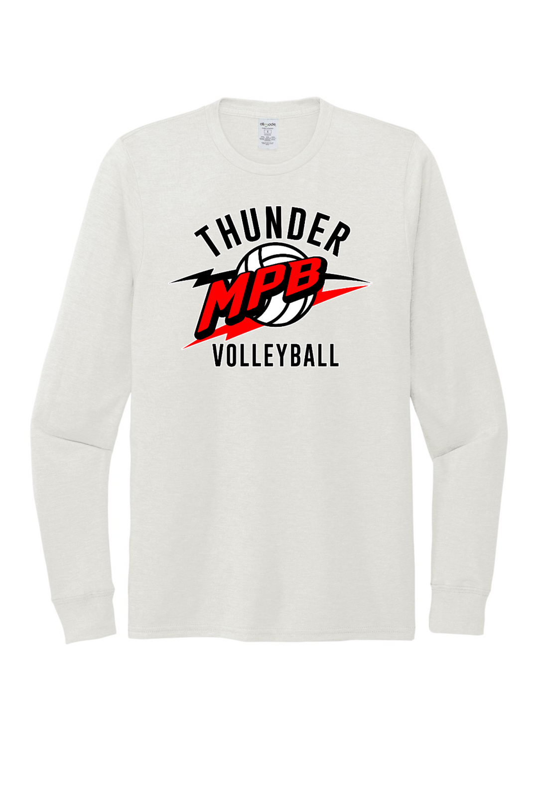 Front Design - Fairly White