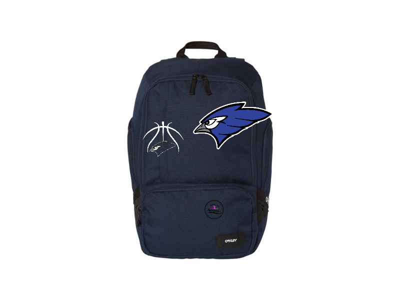 Front Design - Fathom