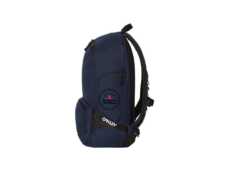 Side Design - Fathom