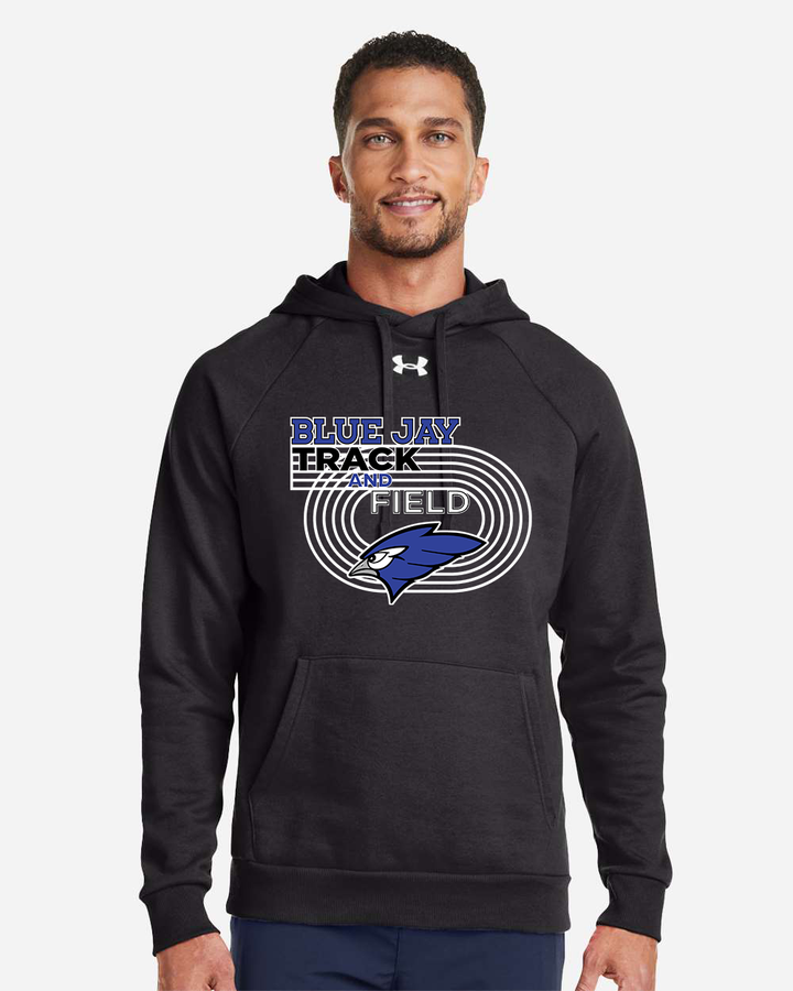 Track and Field Under Armor Men&