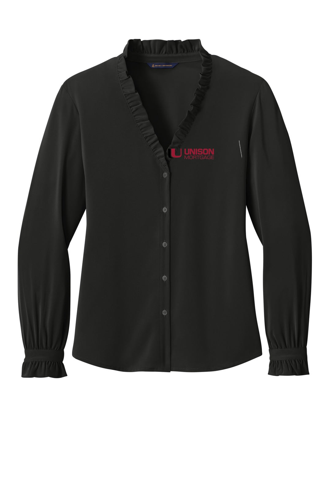 Unison Mortgage Brooks Brothers Women&