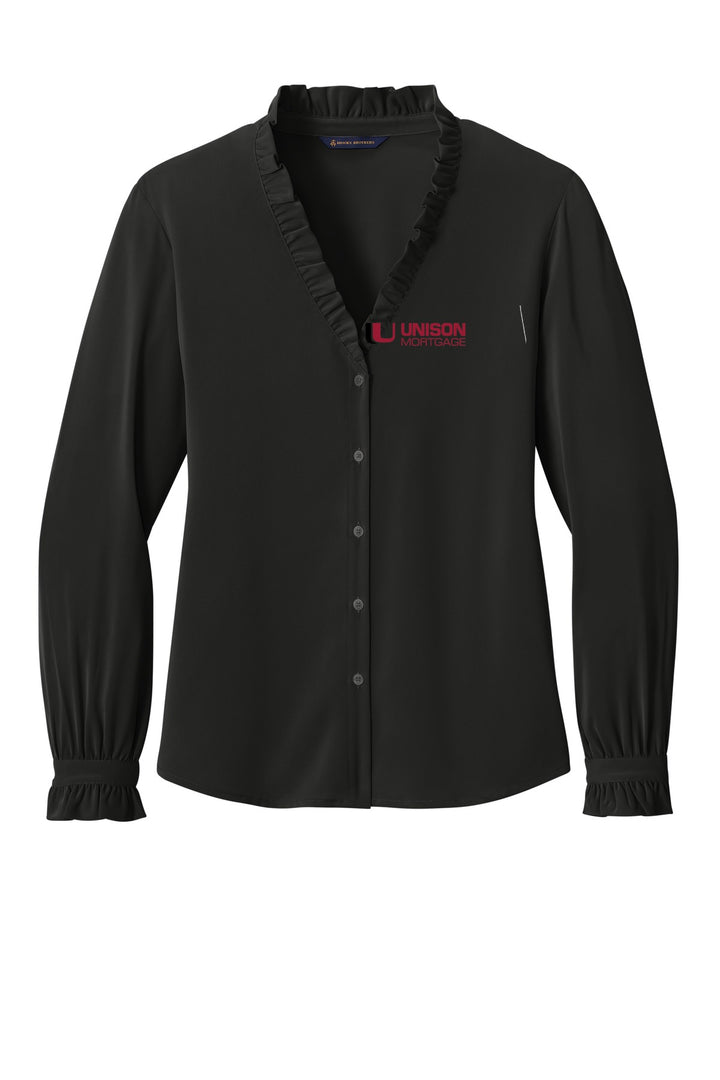 Unison Mortgage Brooks Brothers Women&