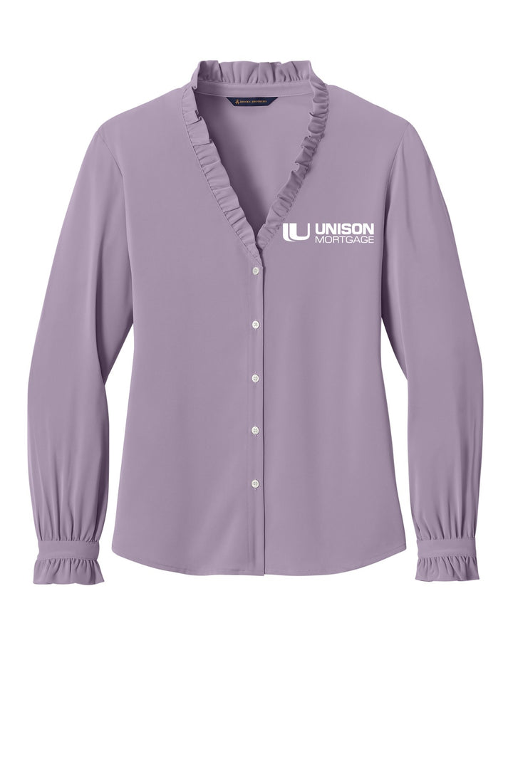 Unison Mortgage Brooks Brothers Women&