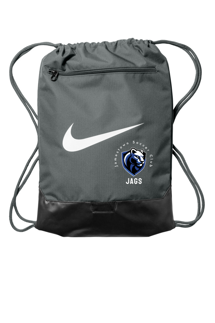 Front Design - Flint Grey