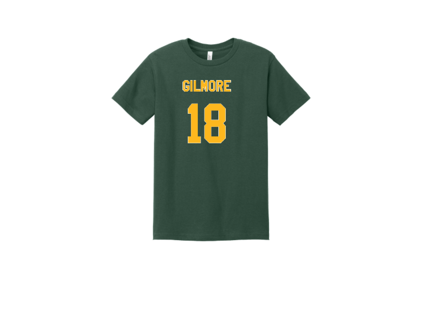 Front Design - Forest