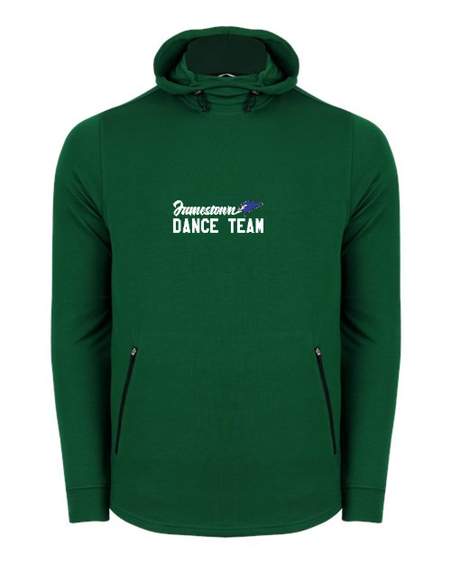 Front Design - Forest