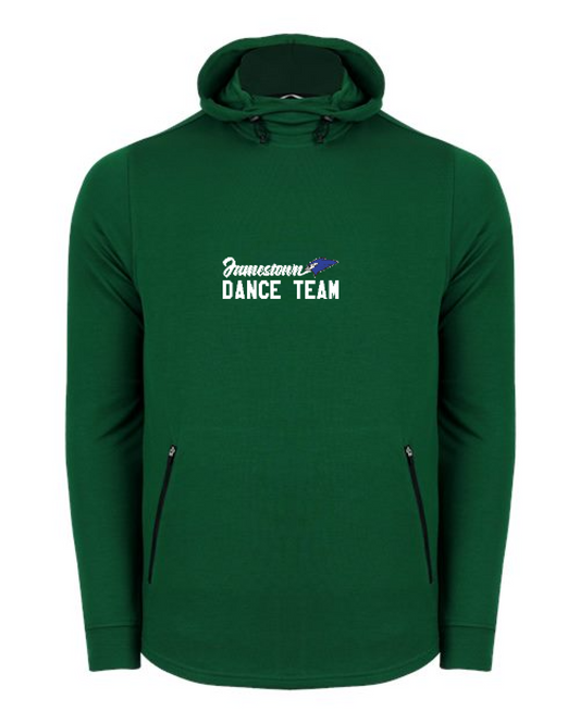 Front Design - Forest