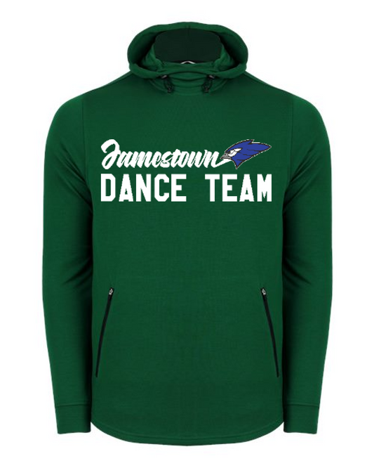 Front Design - Forest