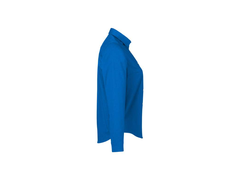 Side Design - French Blue Melange