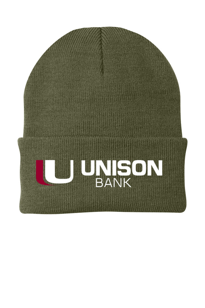 Port &amp; Company Knit Cap. CP90