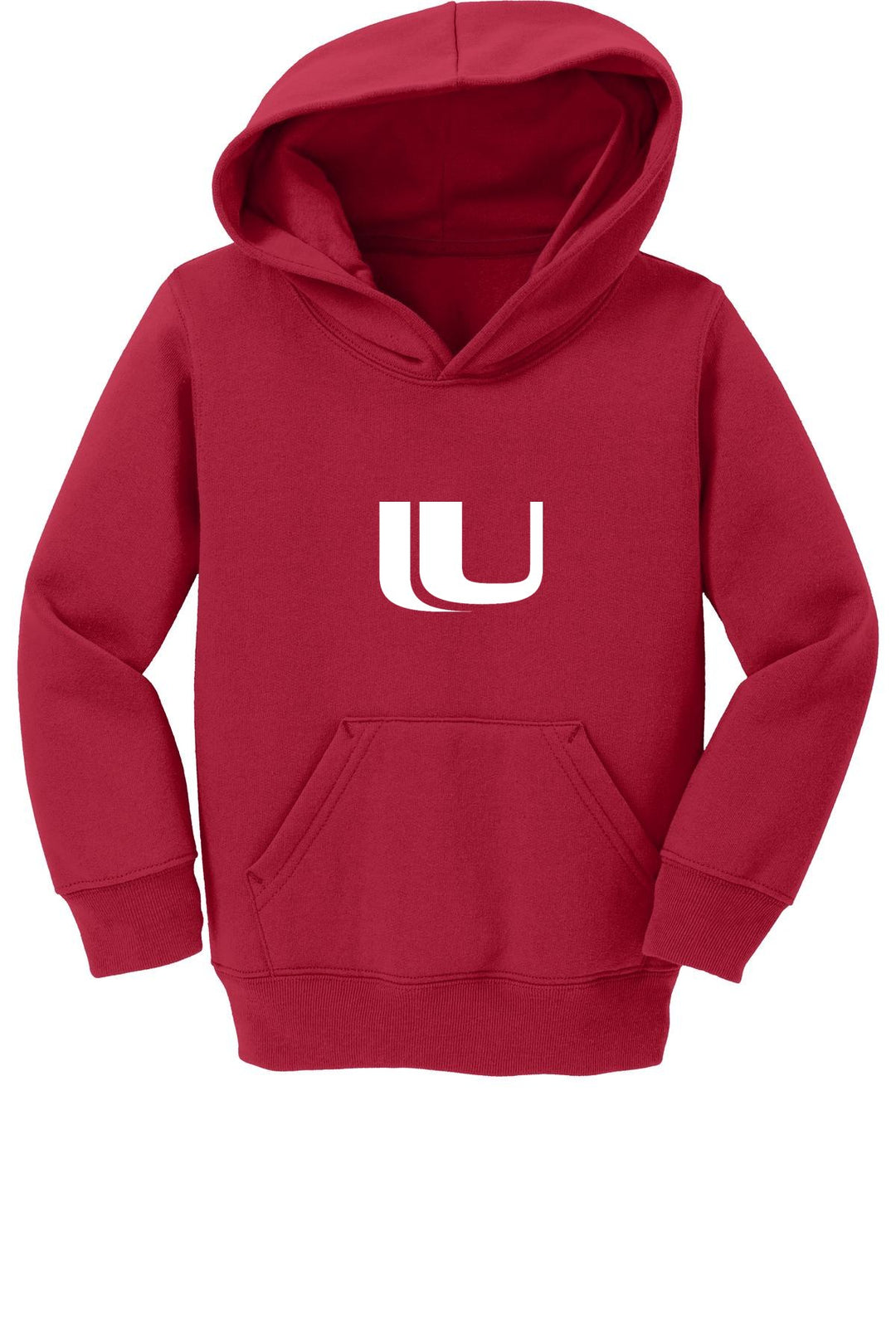 Unison TODDLER Core Fleece Pullover Hoodie. CAR78TH