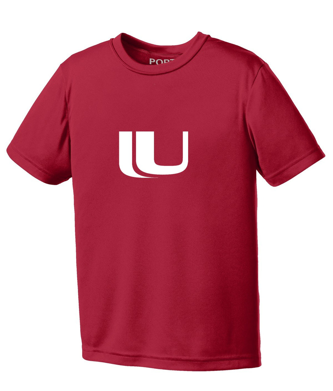 Unison YOUTH Performance Tee. PC380Y