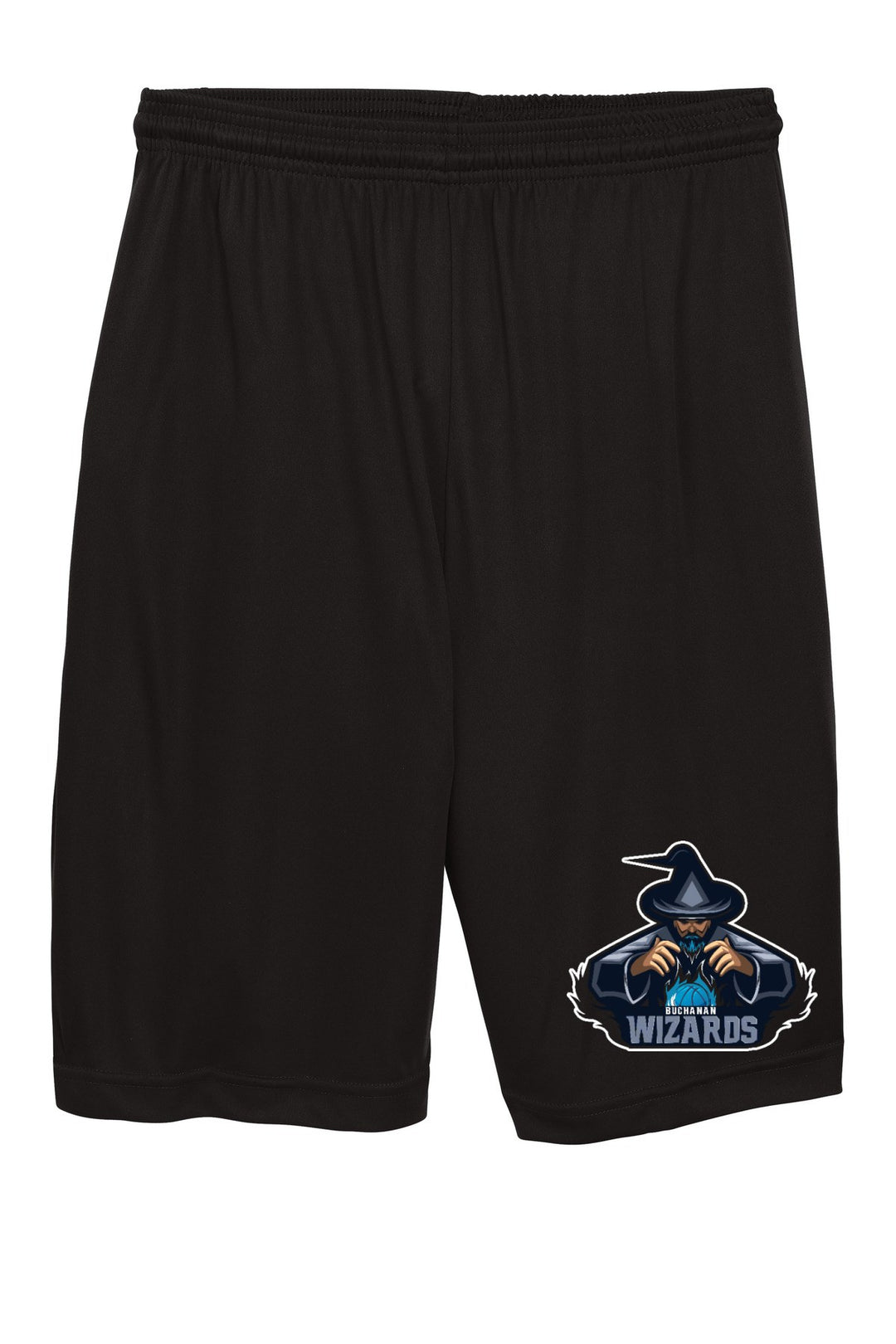 Wizards Sport-Tek Competitor Short. ST355