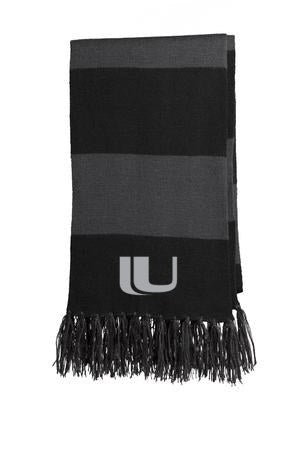 Unison Sport-Tek Spectator Scarf. STA02