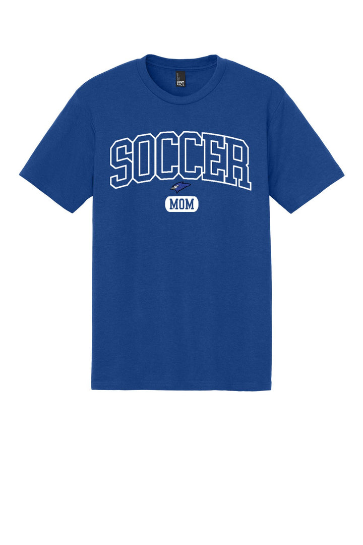 District Perfect Tri Tee. DM130