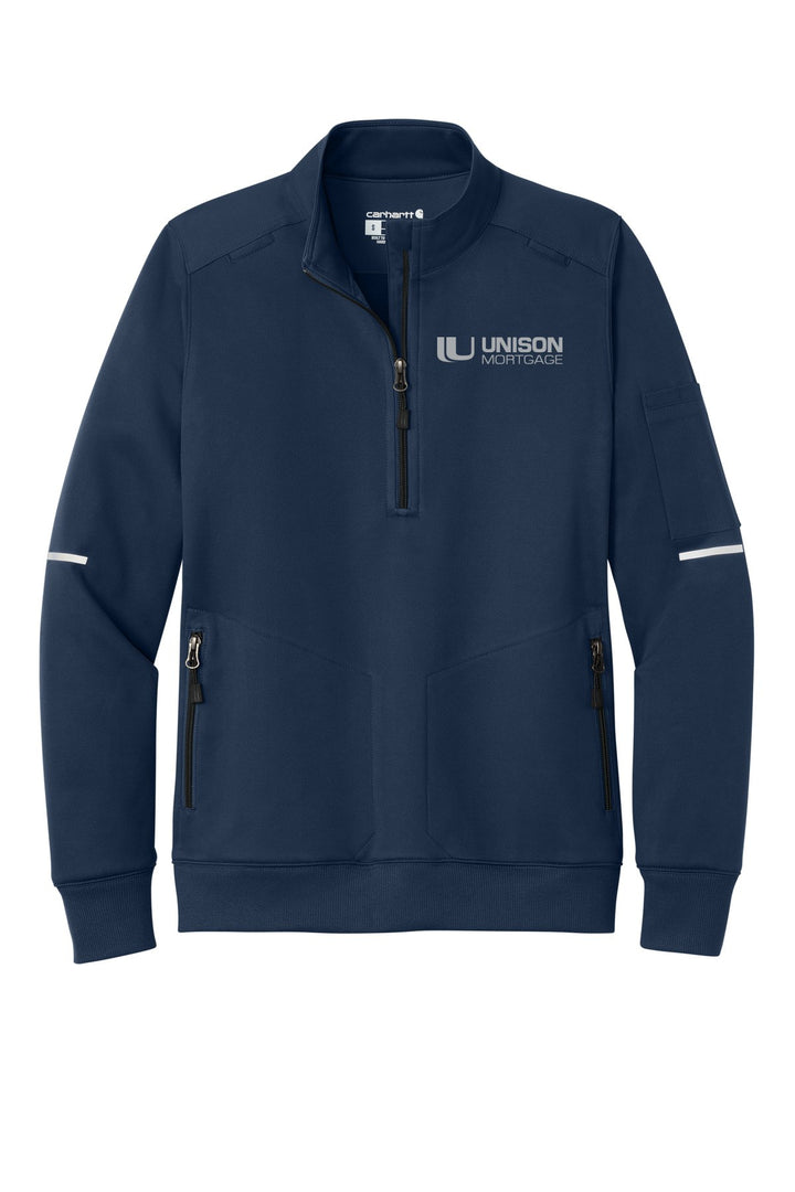 Unison Mortgage Carhartt Women&
