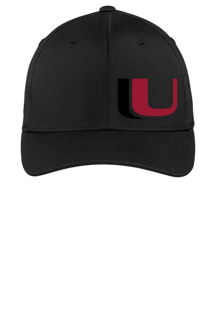 Unison Flexfit Performance Solid Cap. STC17
