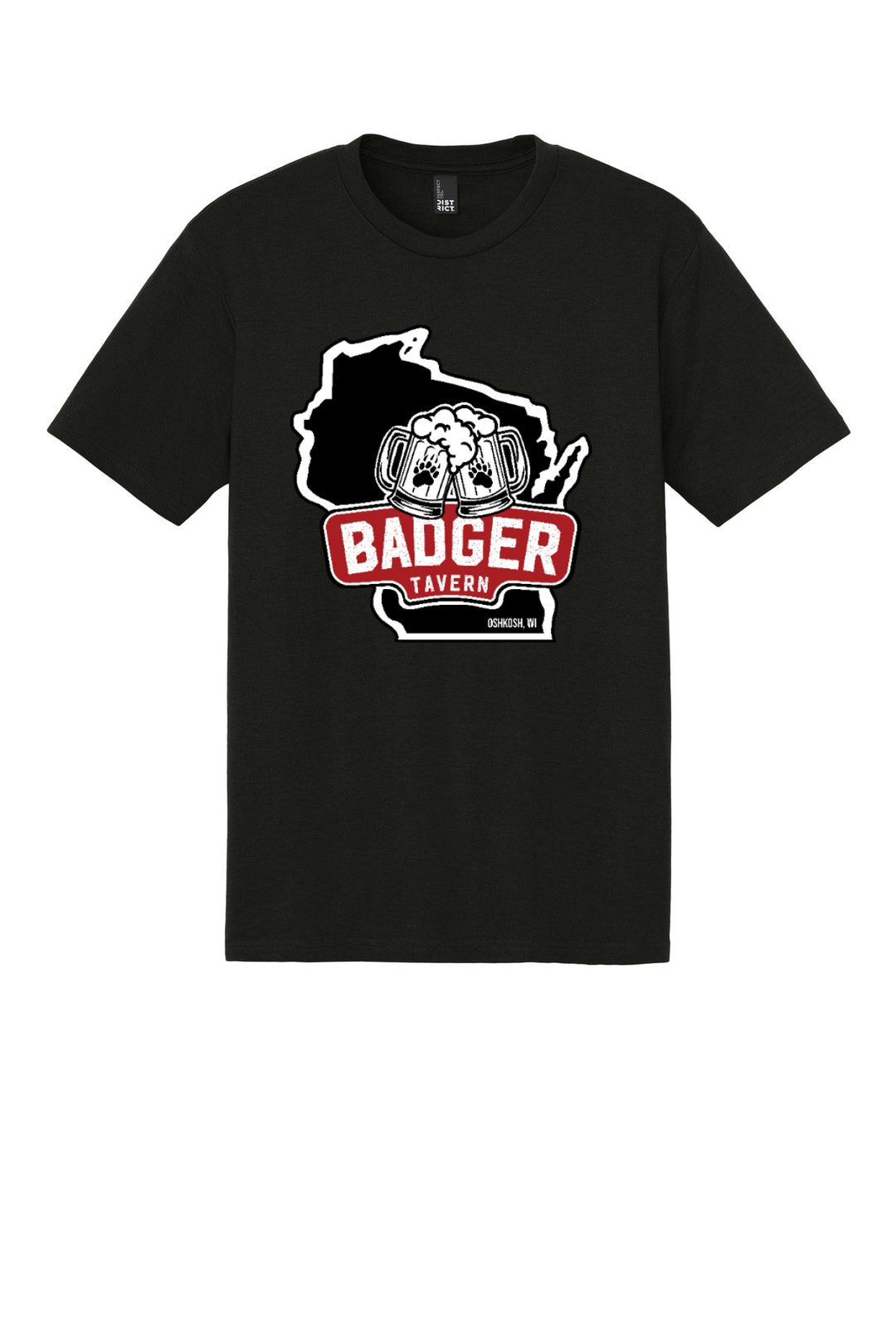 Oshkosh Badger Tavern Shirt - DM130