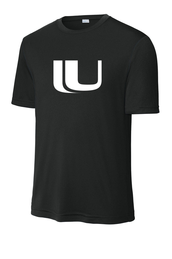 Unison Mortgage (Front&amp;Back) Sport-Tek Competitor Tee. ST350