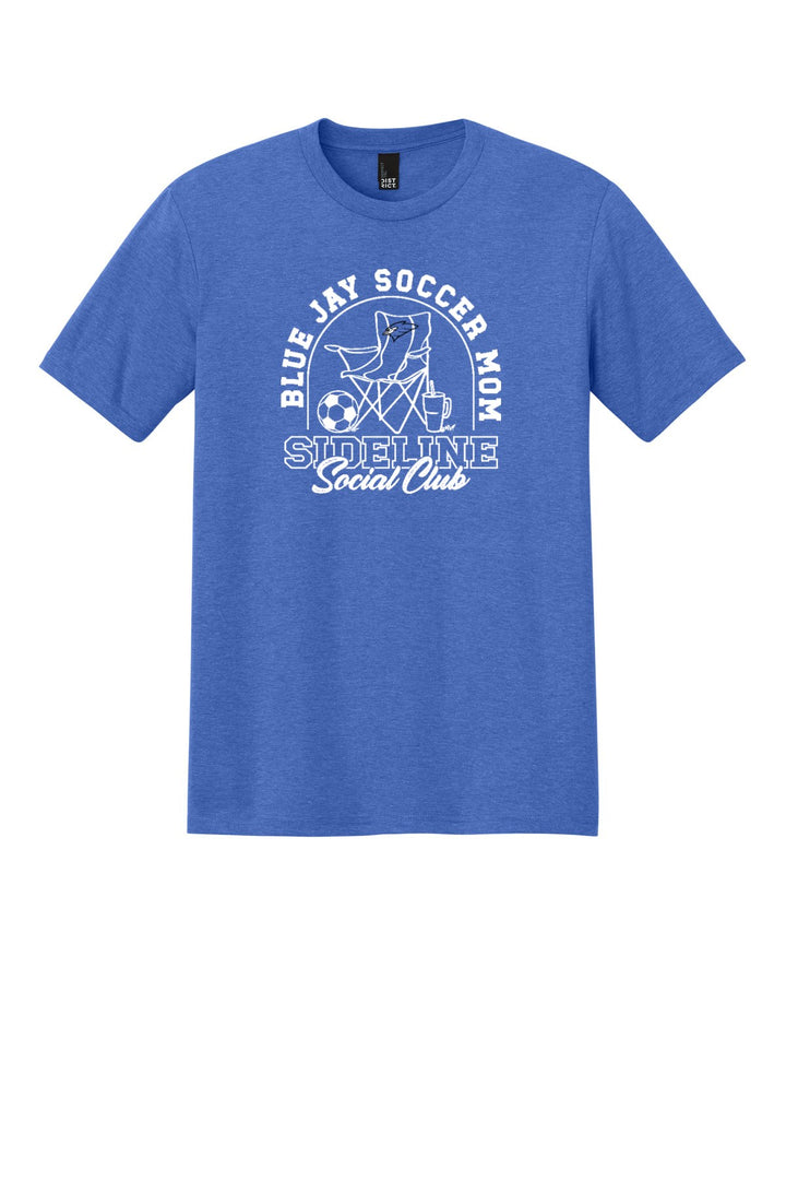 District Perfect Tri Tee. DM130