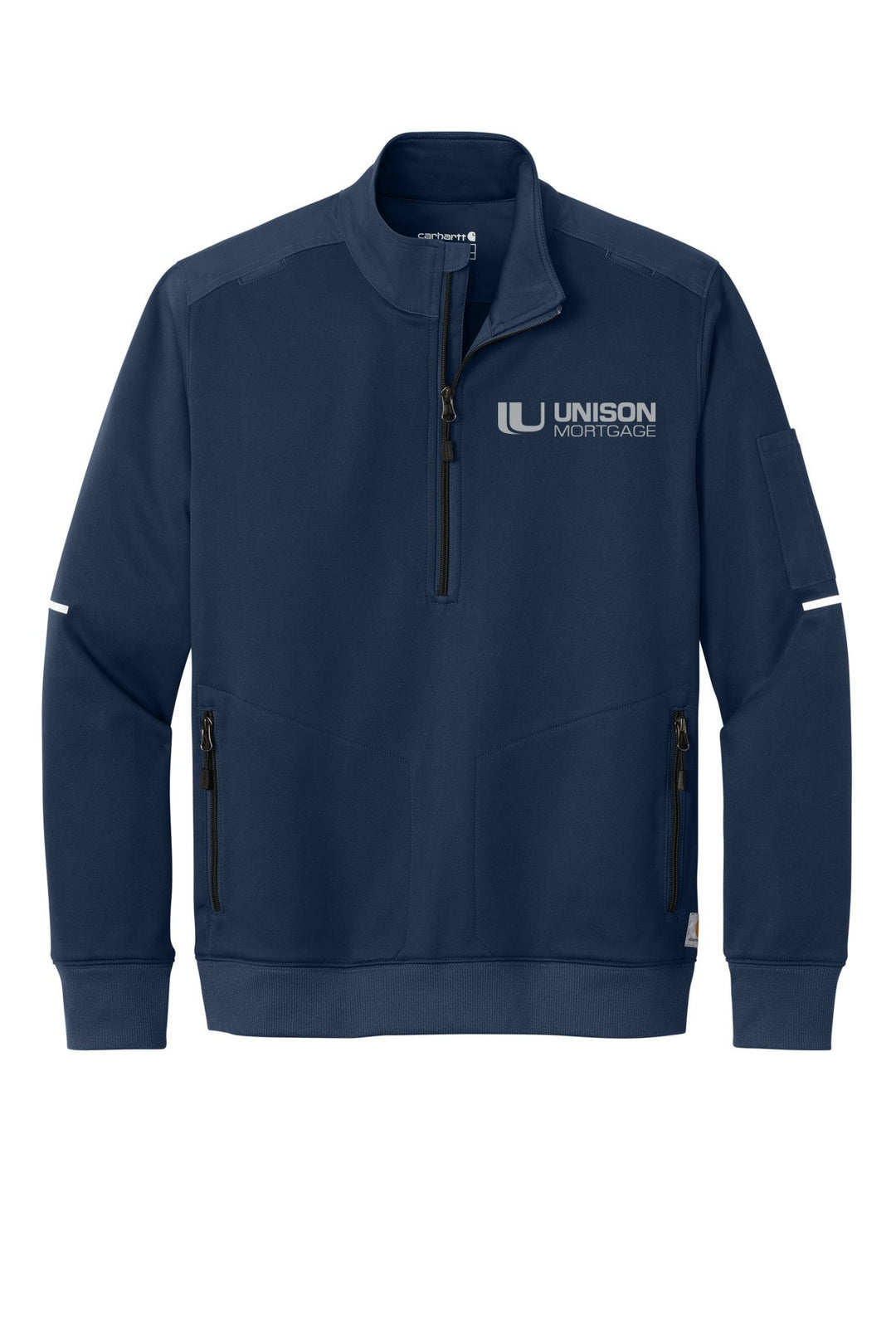 Unison Mortgage Men&