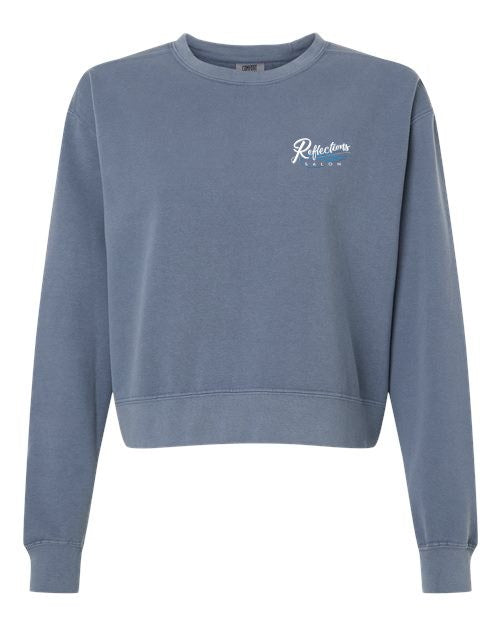 Reflections Women&