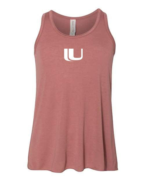 Unison Youth Flowy Racerback Tank 8800Y