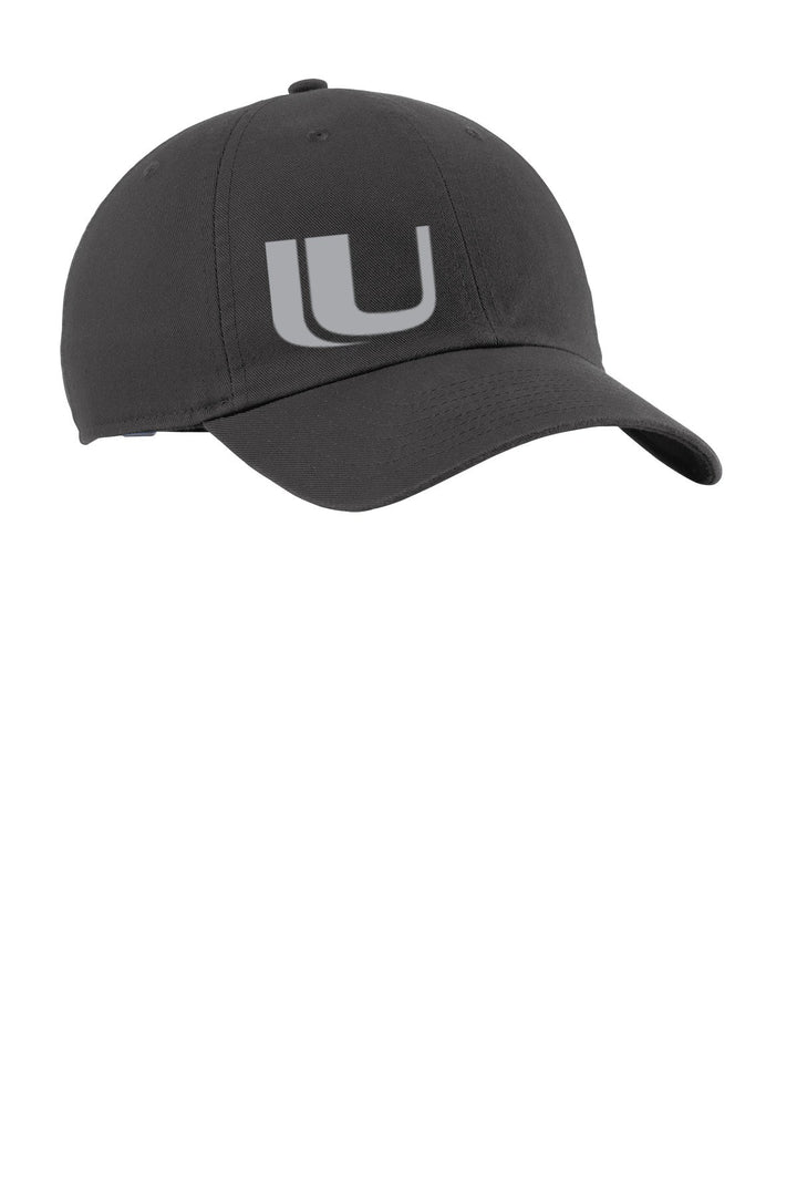 Unison (LEFT PANEL) Nike Heritage Cotton Twill Cap NKFB5677