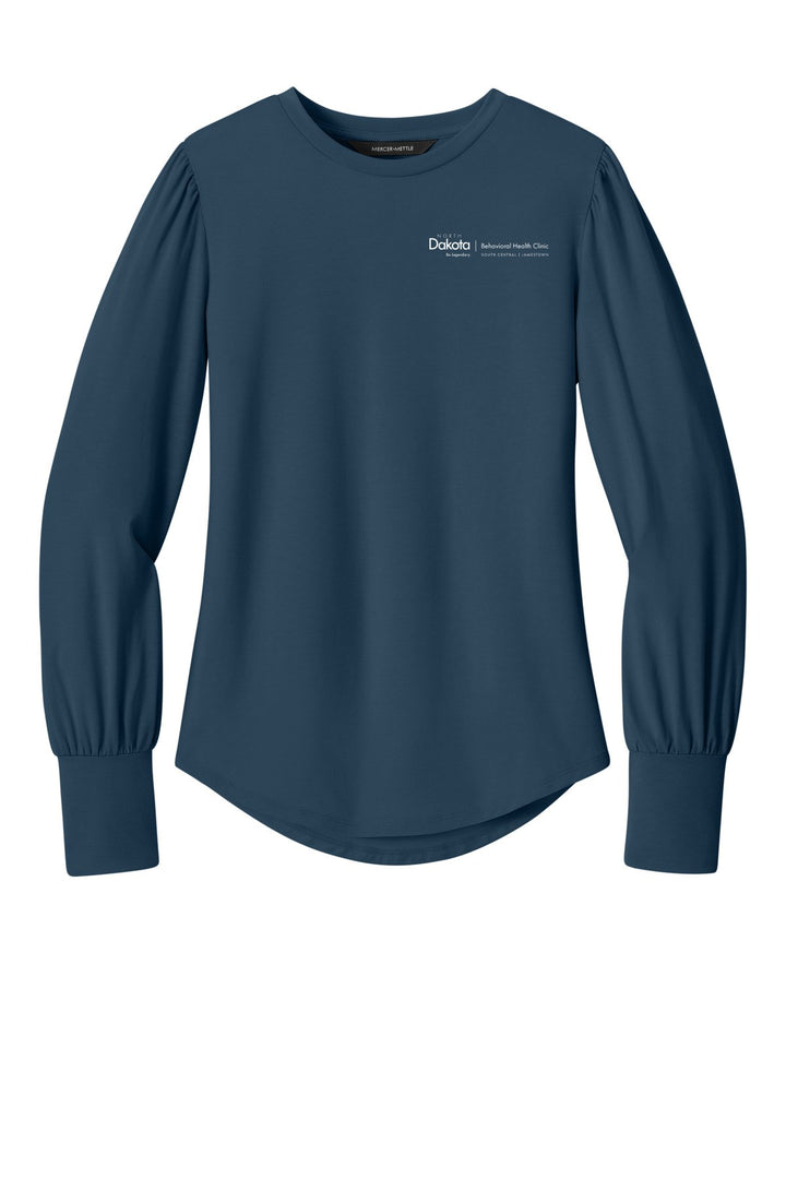 SCBHC Mercer+Mettle Women&