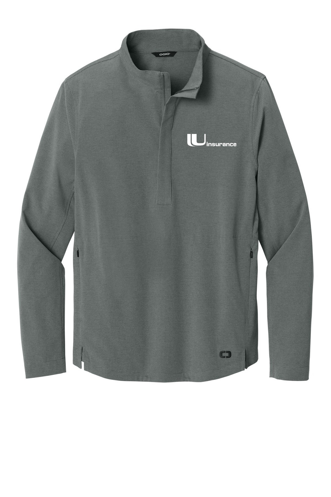 Uinsurance OGIO Aspect 1/2-Zip Pullover OG1003