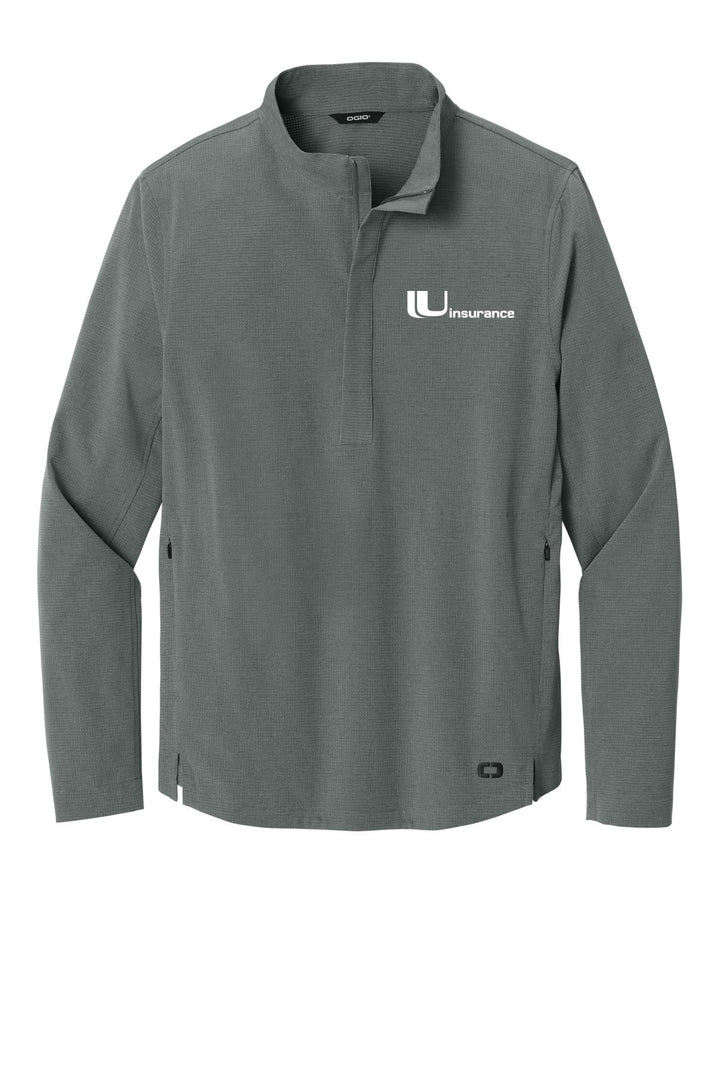 Uinsurance OGIO Aspect 1/2-Zip Pullover OG1003