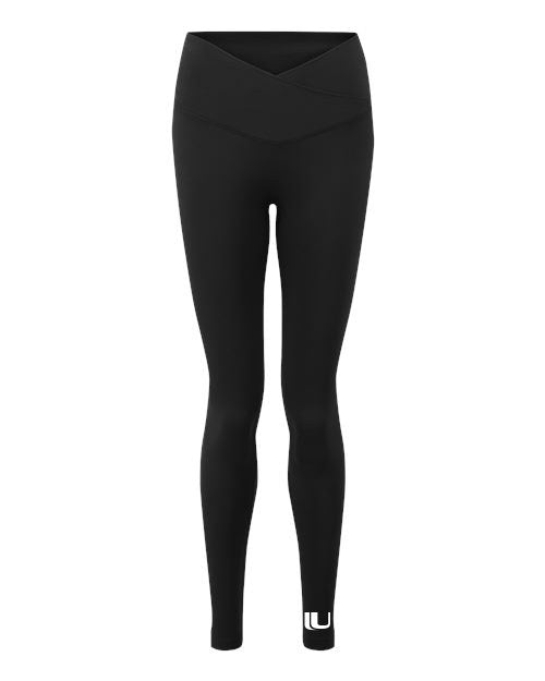 Unison (Left ankle logo) Women&