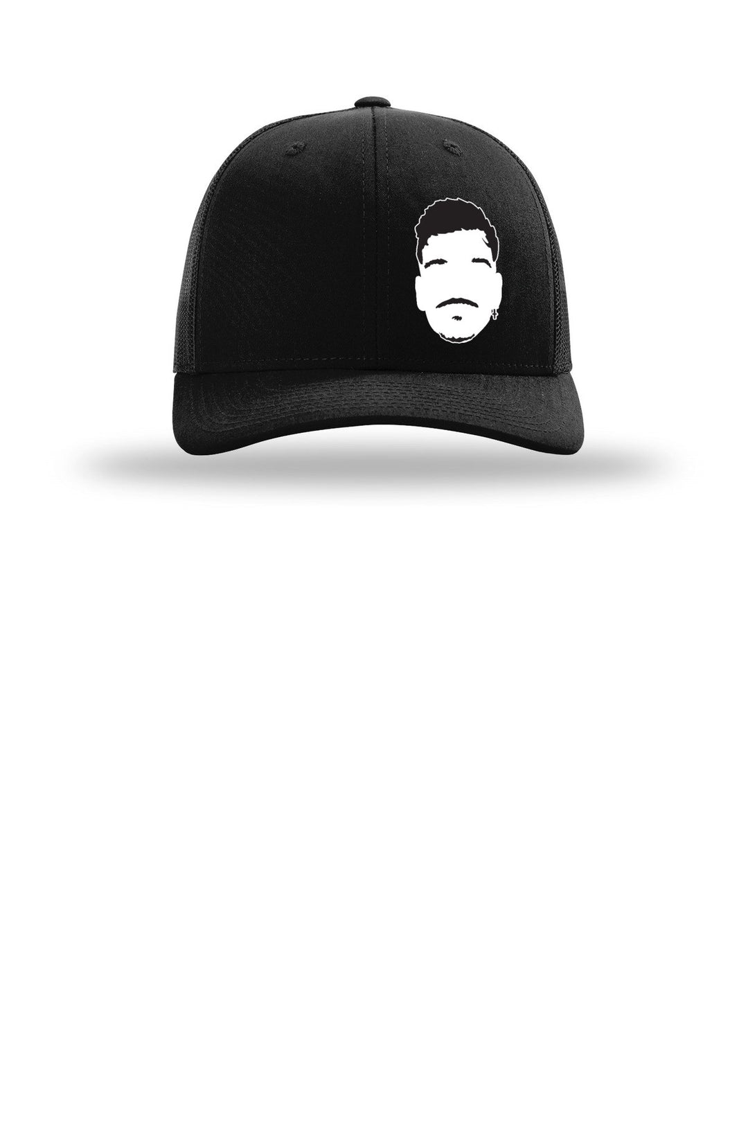 Zesty Richardson Trucker Cap 112