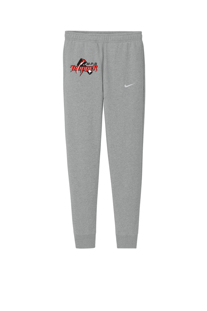 Thunder Nike Sweats