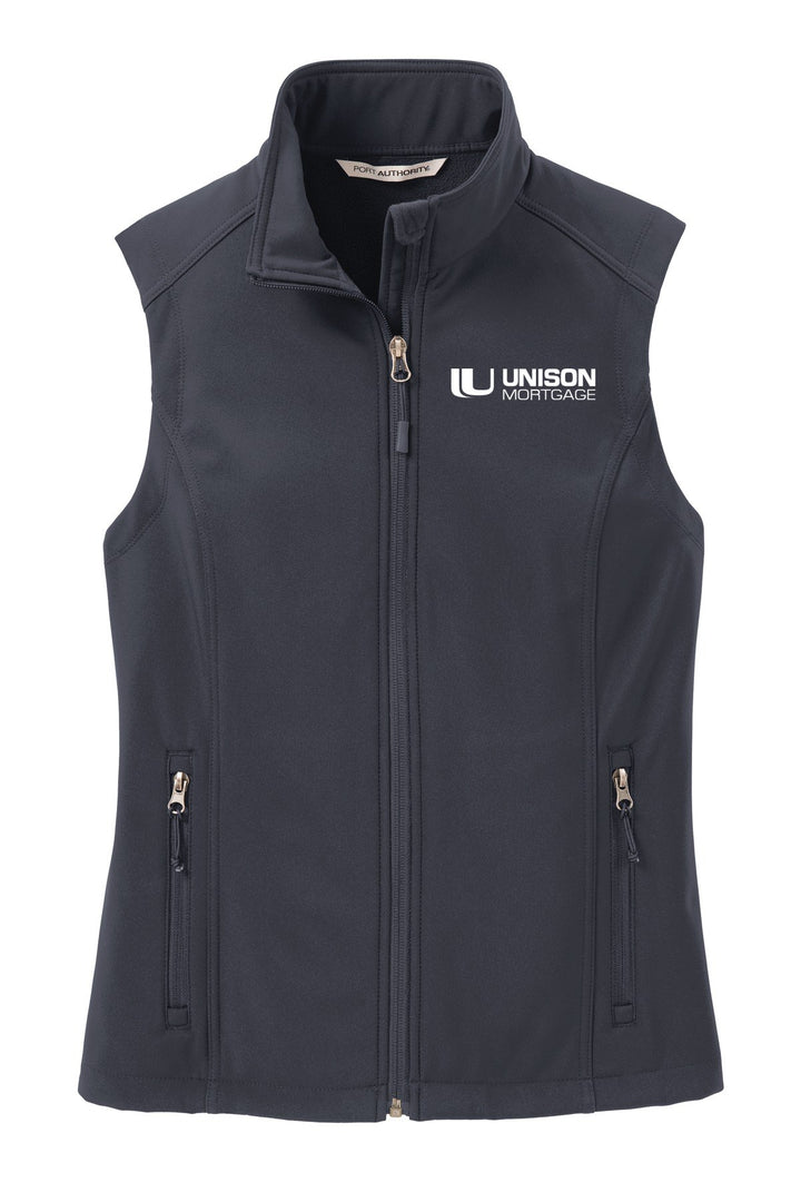 Unison Mortgage Women&