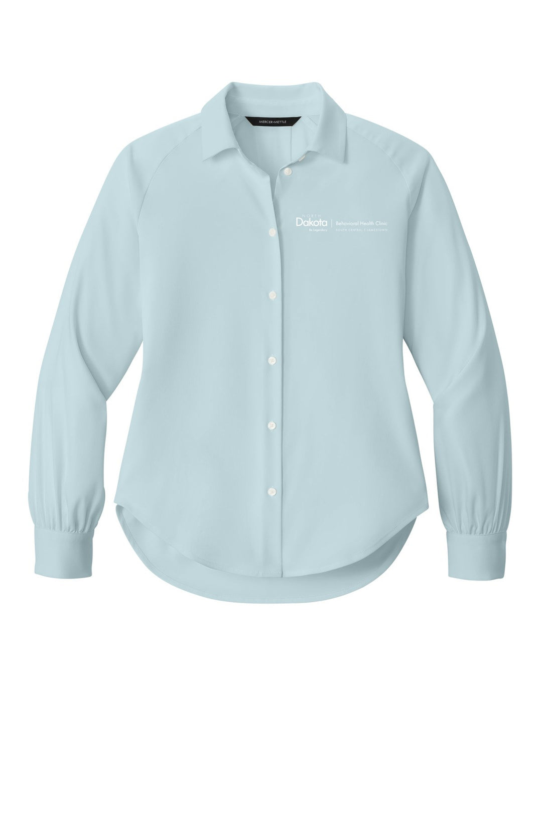 SCBHC Mercer+Mettle Woven Shirts MM2017