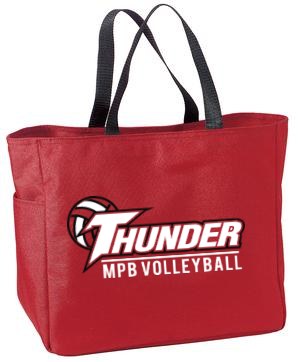 Port Authority - Essential Tote. B0750