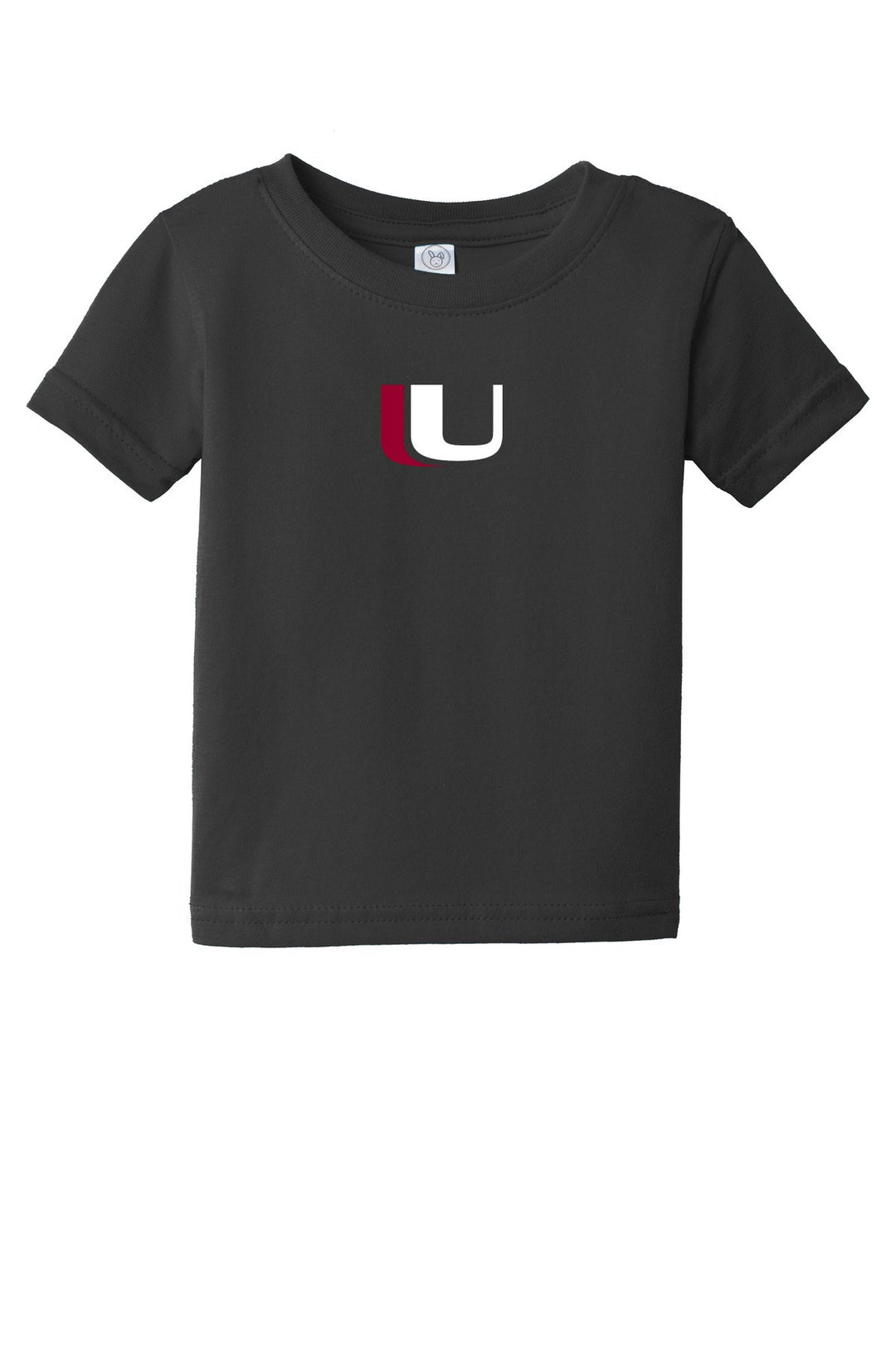 Unison Rabbit Skins Infant Fine Jersey Tee. RS3322